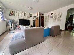 Blk 617 Hougang Avenue 8 (Hougang), HDB 4 Rooms #546992111